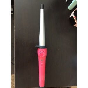 Curling iron